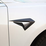 Side Camera Cover Protector For Tesla Model 3 | 2017-2023 - Tesery Official Store