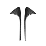Side Camera Turn Signal Cover for Model 3/S/Y/X - Carbon Fiber Exterior Mods - Tesery Official Store
