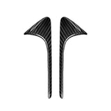 Side Camera Turn Signal Cover for Model 3/S/Y/X - Carbon Fiber Exterior Mods - Tesery Official Store
