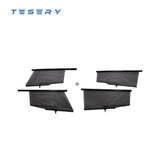 Side Door Window Shade for Tesla Model 3 2017-2024 - Tesery Official Store