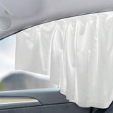 Side Window Sunshade for Tesla Model 3/Y (4PCS) - Tesery Official Store