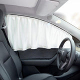 Side Window Sunshade for Tesla Model 3/Y (4PCS) - Tesery Official Store