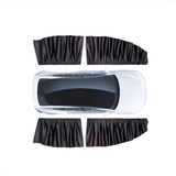 Side Window Sunshade for Tesla Model 3/Y (4PCS) - Tesery Official Store
