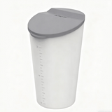 Silicone Car Trash Can For Model 3/Y/X/S | Vehicle Garbage Organizer - Tesery Official Store