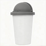 Silicone Car Trash Can For Model 3/Y/X/S | Vehicle Garbage Organizer - Tesery Official Store