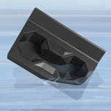 Silicone Center Console Cup Holder for Cybertruck - Tesery Official Store