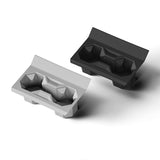 Silicone Center Console Cup Holder for Cybertruck - Tesery Official Store