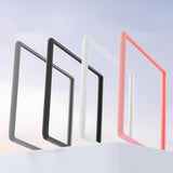 Silicone Central Screen Protector Frame for Tesla Model 3 / Y - Tesery Official Store