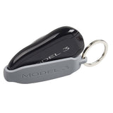Smart Keyless Remote Key Cover for Tesla Model 3 2017-2023.10 / Model Y 2020-2024 - Tesery Official Store