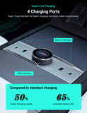 Smart Rotating Gear Shift Dock for Tesla Model 3 Highland - Tesery Official Store