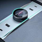 Smart Rotating Gear Shift Dock for Tesla Model 3 Highland & New Model Y - Tesery Official Store