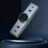 Smart Rotating Gear Shift Dock for Tesla Model 3 Highland & New Model Y - Tesery Official Store