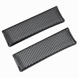 Snap - In Mounting Dust Cover For Tesla Model 3/Y（2pcs） - Tesery Official Store