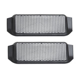 Snap - In Mounting Dust Cover For Tesla Model 3/Y（2pcs） - Tesery Official Store