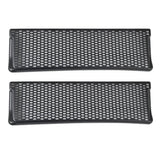 Snap - In Mounting Dust Cover For Tesla Model 3/Y（2pcs） - Tesery Official Store