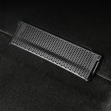 Snap - In Mounting Dust Cover For Tesla Model 3/Y（2pcs） - Tesery Official Store