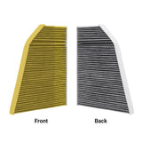 Special Air Conditioner Filter for Tesla Model X (1 PC) - Tesery Official Store