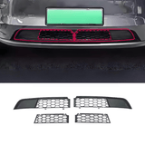 Split Insect Net Front Bumper Grill for Model Y Juniper - Tesery Official Store