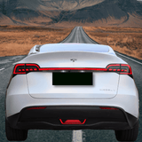 Starlink Full - Width Strip Taillight for Tesla Model 3/Y - Tesery Official Store