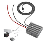 Starlink Gen 3 Direct DC Power Supply (12V/24V to 57V) | Tesery - Tesery Official Store