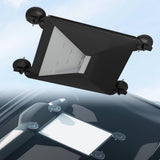 Starlink Suction Cup Mount | Silicone Protective Mount for Car Roof & RV - Tesery Official Store