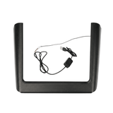 Starry Galaxy Wireless Charging Port Ambient Light for Model 3 Highland / Model Y Juniper - Tesery Official Store