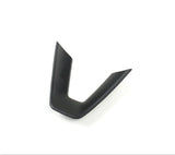 Steering wheel V - cover for Model 3 Highland & Model Y - Tesery Official Store