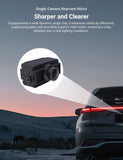 Streaming Rearview Mirror Recorder for Tesla Model 3/Y（HW4.0） - Tesery Official Store