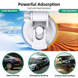 Suction Cup Mount for Starlink Mini - Tesery Official Store