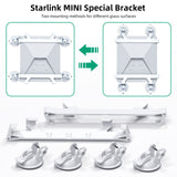 Suction Cup Mount for Starlink Mini - Tesery Official Store