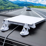 Suction Cup Mount for Starlink Mini - Tesery Official Store