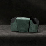 Sun Visor Glasses Case for Tesla - Tesery Official Store