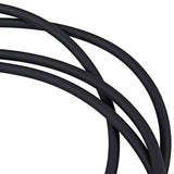 Sunroof Rubber Seal Wind Noise Reduction Kit for Tesla Model 3 2017-2024 - Tesery Official Store