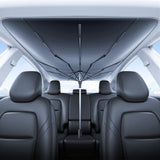Sunroof Sunshade Umbrella for Tesla Model Y - Tesery Official Store