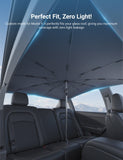 Sunroof Sunshade Umbrella for Tesla Model Y - Tesery Official Store