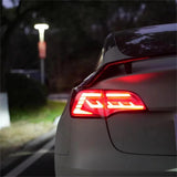 Tail Light Assembly for Tesla Model 3 & Model Y - Tesery Official Store