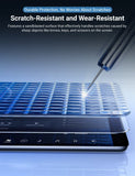 Tempered Glass Screen Protector for Model S/X【17 inch】 - Tesery Official Store