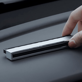 Temporary Parking Phone Display for Tesla Model Y Juniper & Model 3 Highland - Tesery Official Store