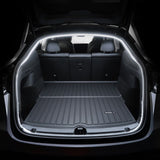 TESER Crisp White Light Trunk Ambient Lighting for New Model Y - Tesery Official Store