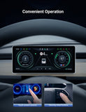 TESERY 10.25‘’ Android 4G Tesla Model 3 / Y Display LCD Instrument Dashboard Screen - Tesery Official Store