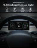 TESERY 10.25‘’ Android 4G Tesla Model 3 / Y Display LCD Instrument Dashboard Screen - Tesery Official Store