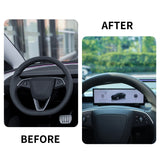 TESERY 10.88 Inch Touch Screen Instrument Cluster Dashboard Display for Model 3 / Y - Tesery Official Store