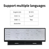 TESERY 10.88 Inch Touch Screen Instrument Cluster Dashboard Display for Model 3 / Y - Tesery Official Store