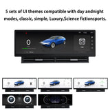 TESERY 10.88′′ Touch Screen Instrument Cluster Dashboard Display for Model 3/Y - Tesery Official Store