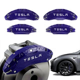 TESERY 18" /19" Caliper Covers for Tesla Model 3 / Model 3 Highland - Tesery Official Store