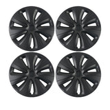 TESERY 18″ Wheel Cover For Tesla Model 3 Highland (4PCS) - Tesery Official Store