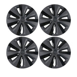 TESERY 18″ Wheel Cover For Tesla Model 3 Highland (4PCS) - Tesery Official Store