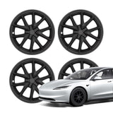 TESERY 18″ Wheel Covers For Tesla Model 3 (4PCS) - Tesery Official Store