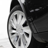TESERY 19″ Cyclone Wheel Covers for Model Y Juniper (4PCS) - Tesery Official Store