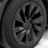 TESERY 19″ Cyclone Wheel Covers for Model Y Juniper (4PCS) - Tesery Official Store